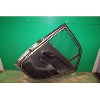 KIA Picanto Rear door 