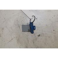 KIA Picanto Heater blower motor/fan resistor 