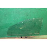 KIA Picanto Front door window glass four-door 