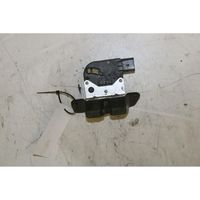 KIA Picanto Tailgate lock latch 