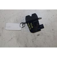 KIA Picanto Tailgate lock latch 