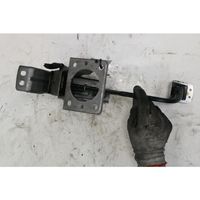 KIA Picanto Brake pedal 