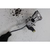 KIA Picanto Clutch pedal 