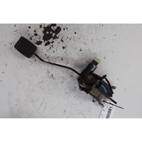 KIA Picanto Clutch pedal 