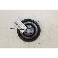 Volkswagen Polo V 6R Crankshaft pulley 