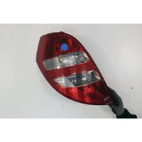 Mercedes-Benz A W169 Lampa tylna A1698200364