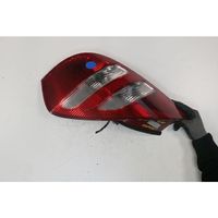 Mercedes-Benz A W169 Lampa tylna A1698200364