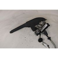 Ford Transit -  Tourneo Connect Hand brake release handle 