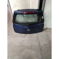 Opel Agila B Tailgate/trunk/boot lid 