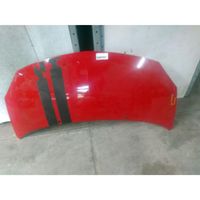 Renault Twingo II Engine bonnet/hood 