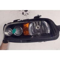 Fiat Punto (188) Lampa przednia 