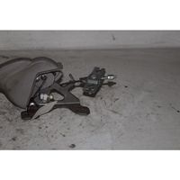 Honda Insight Hand brake release handle 