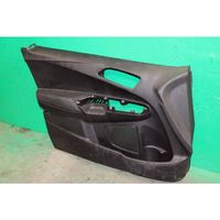 Ford B-MAX Etuoven verhoilu 