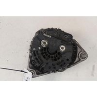 Opel Meriva B Alternator 