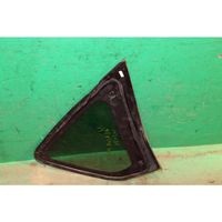 Opel Meriva B Rear vent window glass 