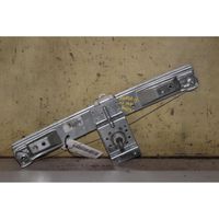 Opel Corsa E Rear door window regulator with motor 