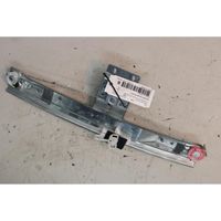 Opel Corsa E Rear door window regulator with motor 