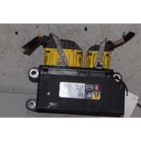 Opel Corsa E Airbag control unit/module 