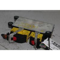 Opel Corsa E Airbag control unit/module 