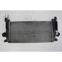 Opel Astra J Radiatore intercooler 