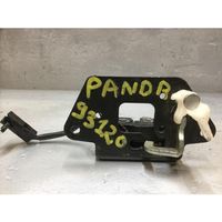 Fiat Panda II Blocco chiusura del portellone 