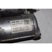 Volkswagen Up Starter motor 