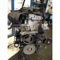 Opel Vectra C Motor 