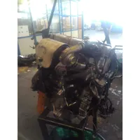 Opel Vectra C Motor 