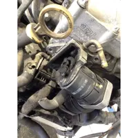 Opel Vectra C Motor 