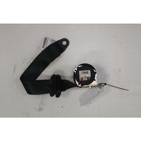 Lancia Ypsilon Rear seatbelt 