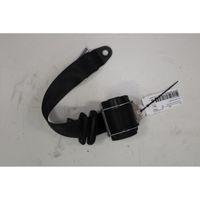 Lancia Ypsilon Rear seatbelt 