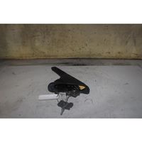 Lancia Ypsilon Hand brake release handle 