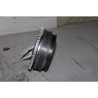 Fiat Bravo Crankshaft pulley 