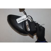 Citroen C3 Front door electric wing mirror 