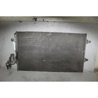 Volvo C30 Radiateur condenseur de climatisation 