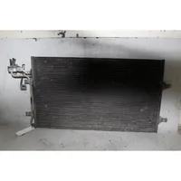 Volvo C30 Radiateur condenseur de climatisation 