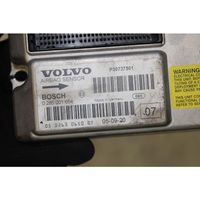 Volvo XC90 Centralina/modulo airbag 