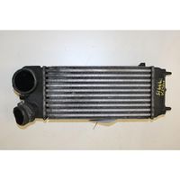 Ford Fiesta Radiatore intercooler 