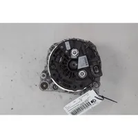 Audi A3 S3 8P Alternator 