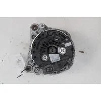 Audi A3 S3 8P Alternator 