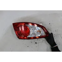 Hyundai Santa Fe Lampa tylna 