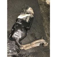 Peugeot 206+ Réservoir de carburant 