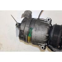 Fiat Croma Ilmastointilaitteen kompressorin pumppu (A/C) 