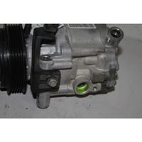 Fiat 500 Ilmastointilaitteen kompressorin pumppu (A/C) 