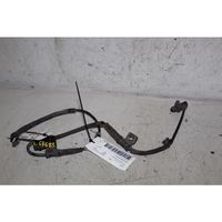 Hyundai i30 ABS brake wheel speed sensor 