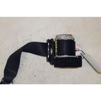 Toyota Yaris Rear seatbelt 