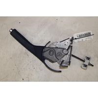 Toyota Yaris Hand brake release handle 