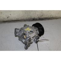 Fiat 500 Compressore aria condizionata (A/C) (pompa) 