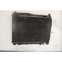 Ford Fiesta Mazais radiators 