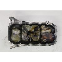 Ford Fiesta Oil sump 